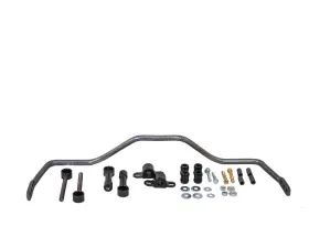 Hellwig Rear Sway Bar Kit Jeep Wrangler 1997-2006