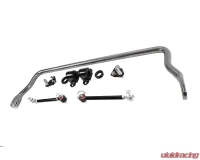 Hellwig Front Sway Bar Kit Jeep Wrangler 2007-2018 - 7876