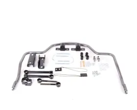 Hellwig Rear Sway Bar Kit For 4-6