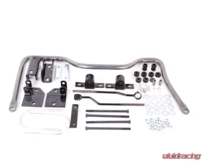 Hellwig Rear Sway Bar Kit Ram 3500 2014-2019 - 7884