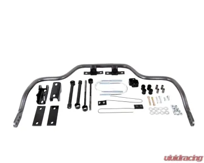 Hellwig Rear Sway Bar Kit Chevrolet Silverado 2500 HD 2011-2019 - 7885