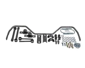 Hellwig Rear Sway Bar Kit Toyota Tacoma 2005-2015