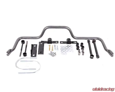 Hellwig Rear Sway Bar Kit Ford F-250 | F-350 Super Duty 2011-2016 - 7890