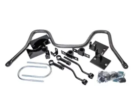 Hellwig Rear Sway Bar Kit Dodge Ram 2500 | 3500 2003-2008