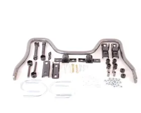 Hellwig Rear Sway Bar Kit Chevrolet Silverado 1500 2007-2013