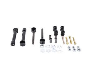 Hellwig Universal Adjustable Endlinks 8-11