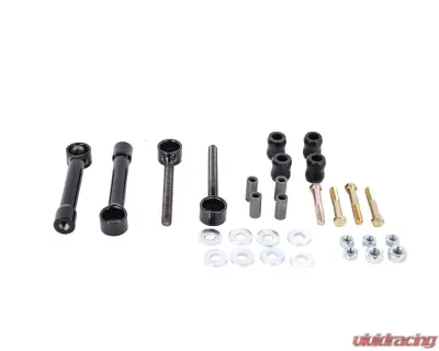 Hellwig Universal Adjustable Endlinks 8-11 - 7961
