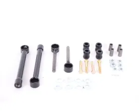 Hellwig Universal Adjustable Endlinks 11-14
