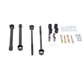 Hellwig Universal Adjustable Endlinks 14-17