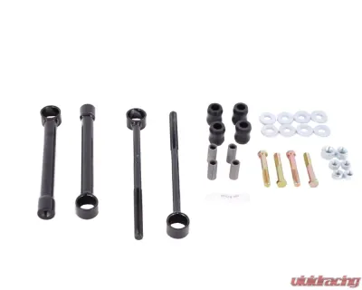 Hellwig Universal Adjustable Endlinks 14-17 - 7963