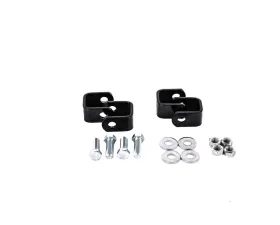 Hellwig Adjustable End Link Clevis Kit