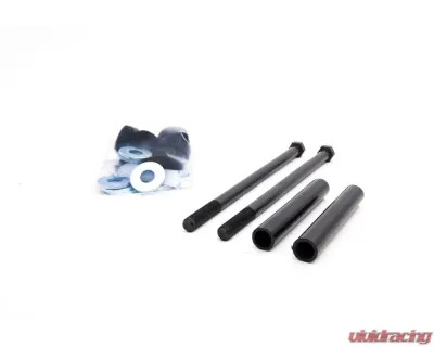 Hellwig Factory Replacement End Link Chevrolet Silverado 1500 2007-2018 - 7985