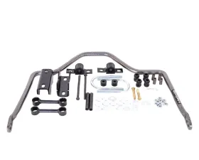 Hellwig Rear Sway Bar Kit Chevrolet Bel Air 1955-1957