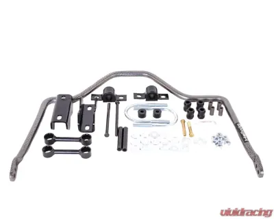 Hellwig Rear Sway Bar Kit Chevrolet Bel Air 1955-1957 - 8296