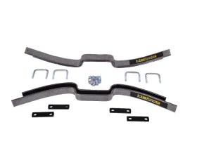 Hellwig Contact Helper Spring Ford F-250 1988-2009
