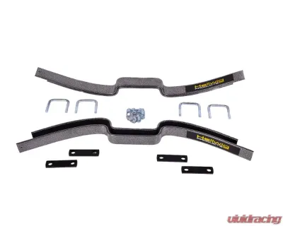 Hellwig Contact Helper Spring Ford F-250 1988-2009 - 9703
