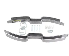 Hellwig Contact Helper Spring Ford F-350 | F-350 Super Duty 2016-2019