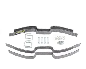 Hellwig Contact Helper Spring Ford F-450 | F-550 Super Duty 2011-2018
