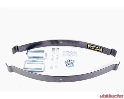 Hellwig EZ-990 Helper Spring Kit Nissan Titan Xd 2016-2018 - 977