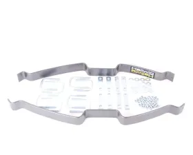 Hellwig EZ-990 Helper Spring Kit Ford F-150 2015-2019