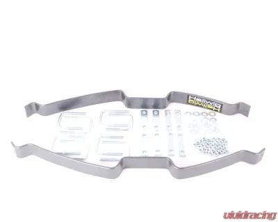 Hellwig EZ-990 Helper Spring Kit Ford F-150 2015-2019 - 978