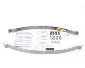Hellwig EZ-990 Helper Spring Kit Toyota Tacoma 2005-2013
