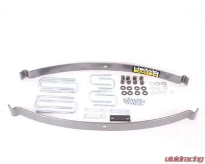 Hellwig EZ-990 Helper Spring Kit Toyota Tacoma 2005-2013 - 979
