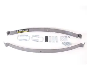 Hellwig EZ-990 Helper Spring Kit Toyota Tacoma 2014-2018