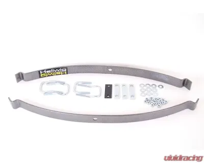 Hellwig EZ-990 Helper Spring Kit Toyota Tacoma 2014-2018 - 980