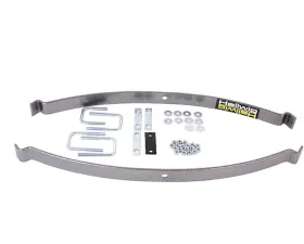 Hellwig EZ-990 Helper Spring Kit - New Style Toyota Tacoma 2005-2013