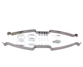 Hellwig EZ-990 Helper Spring Kit - New Style Dodge Ram 1500 2003-2008