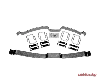 Hellwig EZ-990 Helper Spring Kit - New Style Ford F-150 2004-2008 - 984