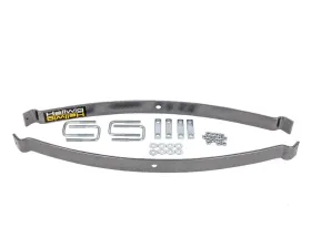 Hellwig EZ-990 Helper Spring Kit - New Style Chevrolet Silverado 1500 1999-2007