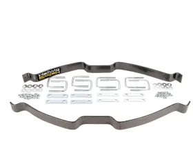 Hellwig EZ-990 Helper Spring Kit - New Style Ford F-150 2009-2014