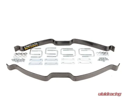 Hellwig EZ-990 Helper Spring Kit - New Style Ford F-150 2009-2014 - 989