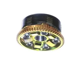 Inuitive Race Products Triple-Grip Clutch KTM 50cc 3 Disc | Husqvarna TC50 | GasGas MC50 2009-2024