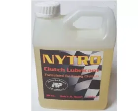 Inuitive Race Products Nytro Oil