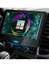 JVC Multimedia Receiver 10.1" CarPlay/ Android Auto, Maestro Ready, BT                                     - KW-Z1000W - Image 4