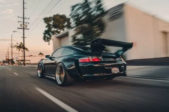 Widebody | Full Kits