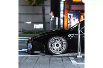 Fenders