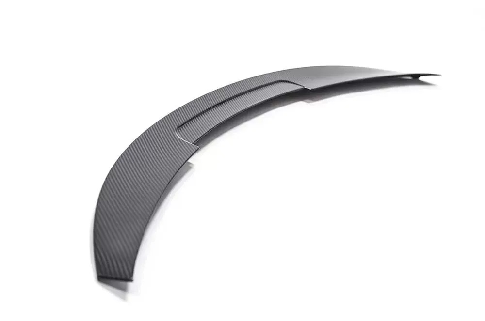 Sterckenn Carbon Fiber Trunk Spolier BMW M4 F82 2015-2020 - SN-F82-T1