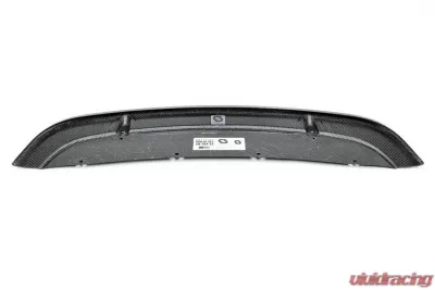 Sterckeen Carbon Fiber Front Splitter BMW M2 F87 2015-2021 - SN-F87-S1