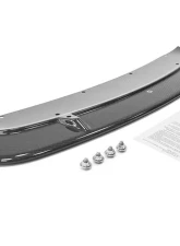 Sterckeen Carbon Fiber Front Splitter BMW M2 F87 2015-2021                                     - SN-F87-S1 - Image 3
