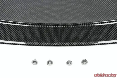 Sterckeen Carbon Fiber Front Splitter BMW M2 F87 2015-2021 - SN-F87-S1