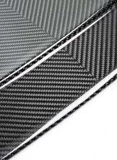 Sterckeen Carbon Fiber Front Splitter BMW M2 F87 2015-2021                                     - SN-F87-S1 - Image 5