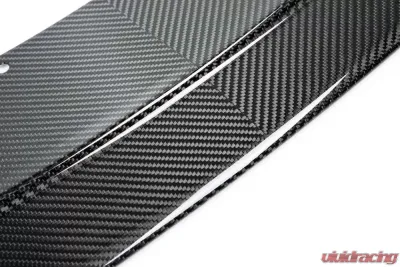 Sterckeen Carbon Fiber Front Splitter BMW M2 F87 2015-2021 - SN-F87-S1