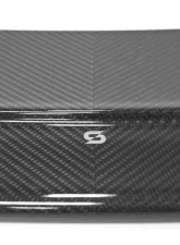 Sterckeen Carbon Fiber Front Splitter BMW M2 F87 2015-2021                                     - SN-F87-S1 - Image 7