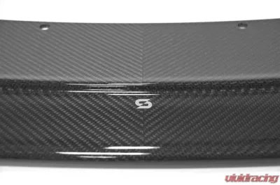 Sterckeen Carbon Fiber Front Splitter BMW M2 F87 2015-2021 - SN-F87-S1
