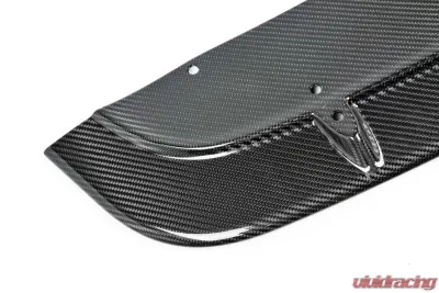 Sterckeen Carbon Fiber Front Splitter BMW M2 F87 2015-2021 - SN-F87-S1