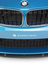 Sterckeen Carbon Fiber Front Splitter BMW M2 F87 2015-2021                                     - SN-F87-S1 - Image 9